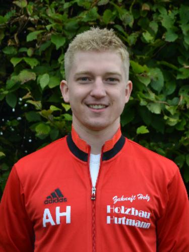 Avatar Bild für Andreas Heiss