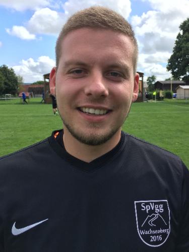 Avatar Bild für Axel Wildermuth