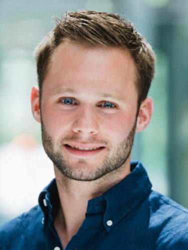 Avatar Bild für Denis Eggestein