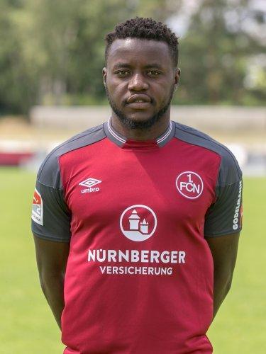 Avatar Bild für Edgar Salli