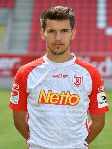 Avatar Bild für Patrik Dzalto