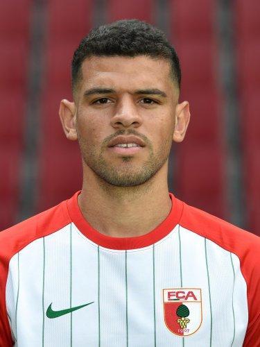 Avatar Bild für Shawn Parker