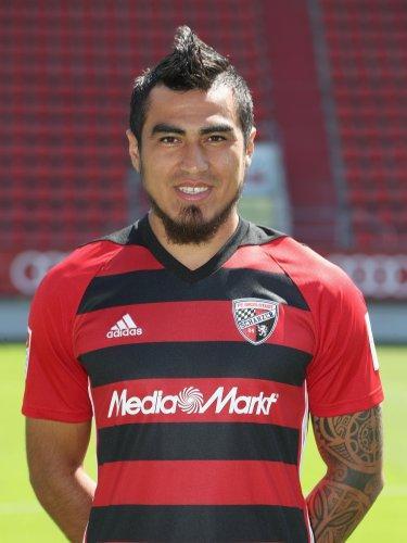 Avatar Bild für Darío Lezcano Farina