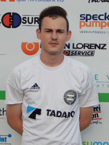 Avatar Bild für Maximilian Danninger