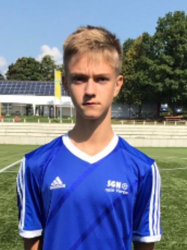 Avatar Bild für Noah Karamanski