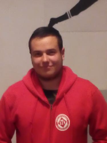 Avatar Bild für Lukas Günther