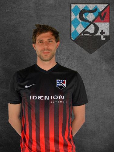 Avatar Bild für Matthias Weber