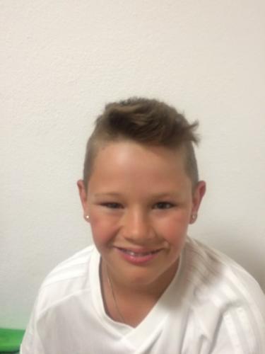 Avatar Bild für Jannik Hauzeneder