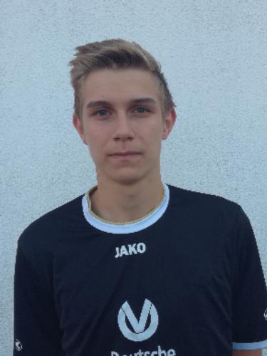 Avatar Bild für Timo Förster