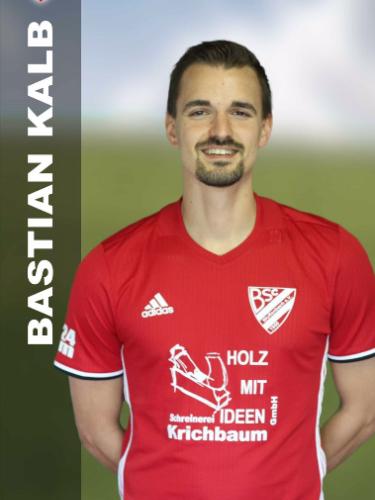 Bastian Kalb