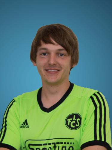 Avatar Bild für Tobias Bertl