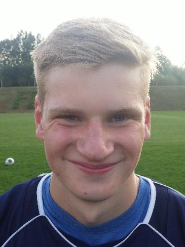 Avatar Bild für Simon Graf