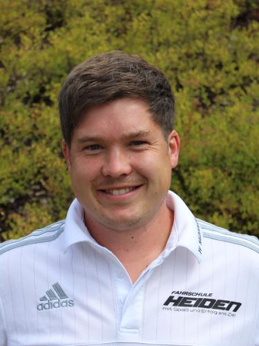 Avatar Bild für Franz Egger