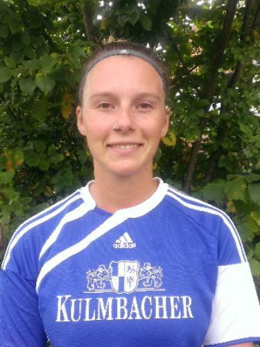 Avatar Bild für Justine Winkelmeier