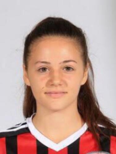 Avatar Bild für Lara Wagner