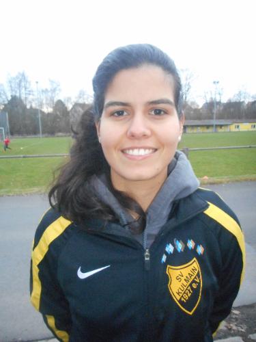 Avatar Bild für Ana Aires Silva