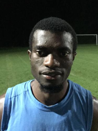 Avatar Bild für Alan Doumbia