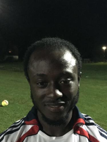 Avatar Bild für Bakar Kamara