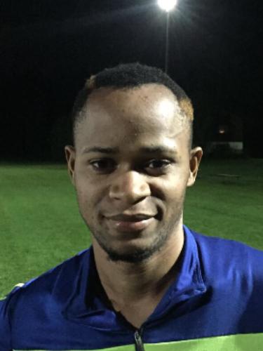 Avatar Bild für Gbondo Marrah