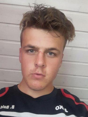 Avatar Bild für Benedikt Bald