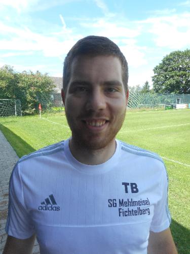 Avatar Bild für Thomas Babo