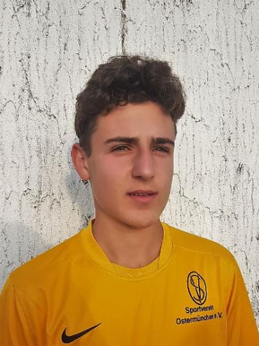 Avatar Bild für Maximilian Heininger