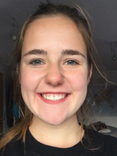 Avatar Bild für Paula Christof