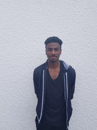 Avatar Bild für Thirugkumar Vakeesar