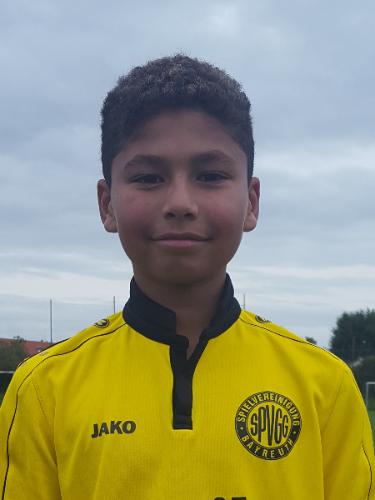 Avatar Bild für Kaya Peterson