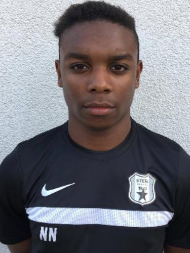 Avatar Bild für Nils Nzita