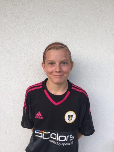 Avatar Bild für Sarah Ernst