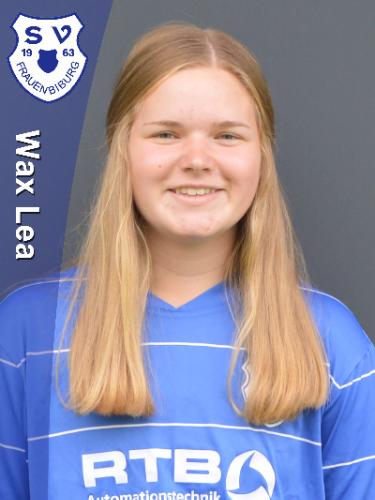 Lea Wax