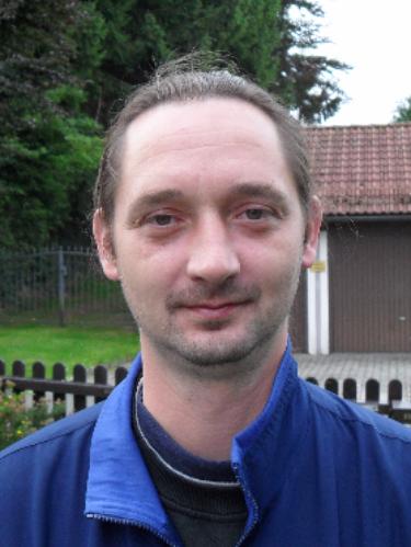 Sebastian Otzdorf