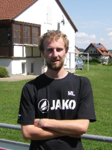 Avatar Bild für Michael Luff