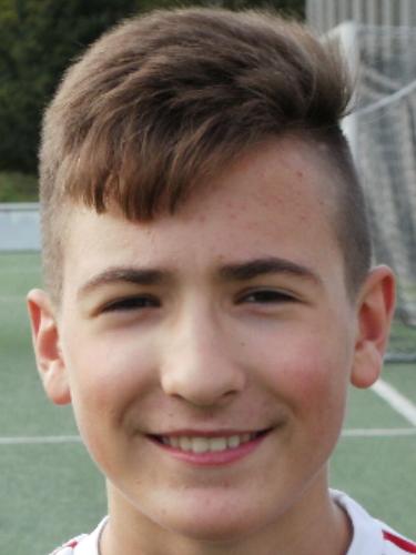 Avatar Bild für Arber Gashi