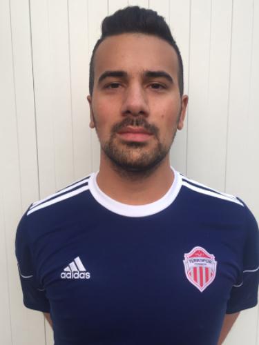 Avatar Bild für Eren Can