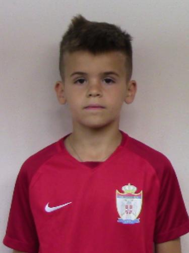 Luka Vidakovic