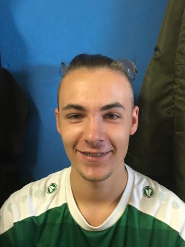 Avatar Bild für Linus Kleinhenz