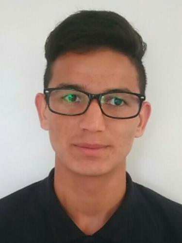 Avatar Bild für Mudasir Arab