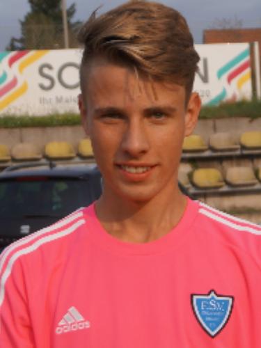 Avatar Bild für Kevin Schick