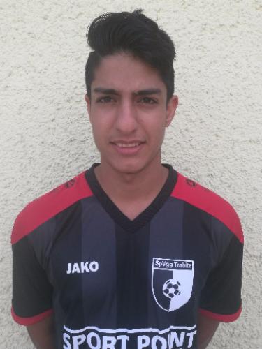 Avatar Bild für Armin Fonodi