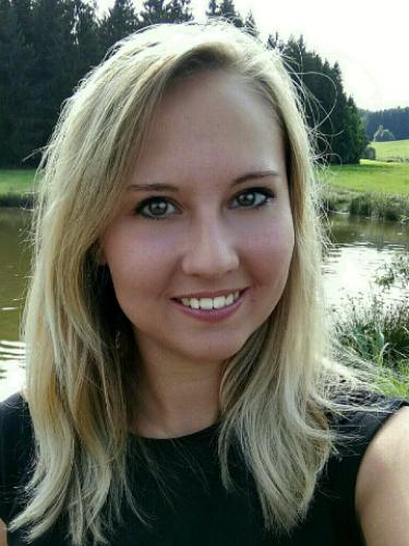 Avatar Bild für Anika Grebner