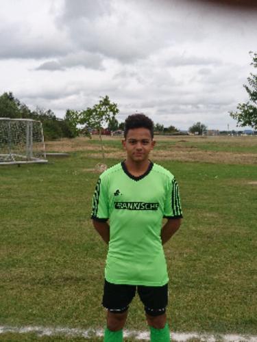 Avatar Bild für Dominik Schüll