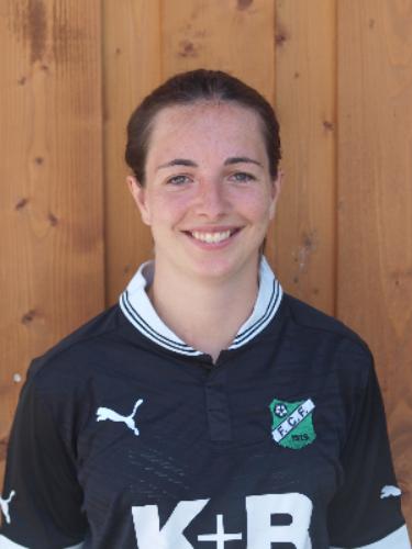 Avatar Bild für Katharina Schlosser