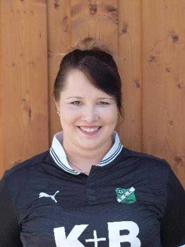 Avatar Bild für Anna-Lena Schmatz