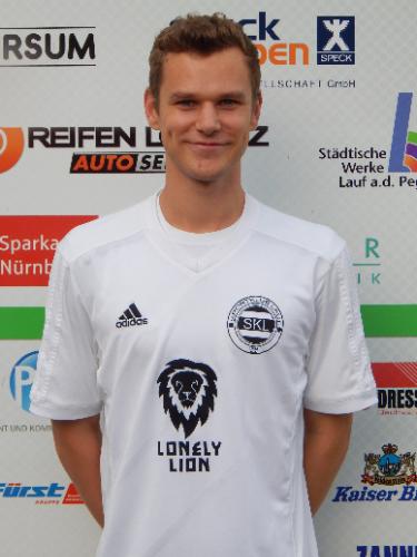 Avatar Bild für Lukas Hofer