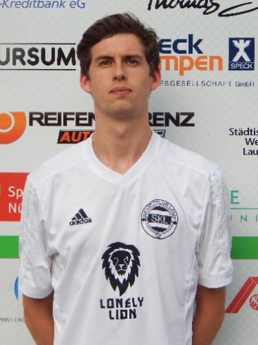 Avatar Bild für Tim Husar