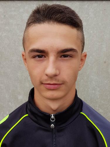 Avatar Bild für Leon Ahmeti