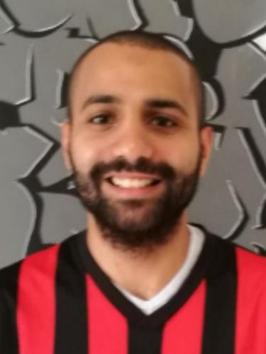 Avatar Bild für Mohamed Elgouny