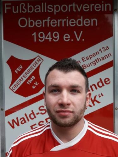 Avatar Bild für David Klemm